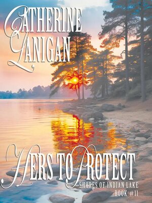 cover image of Hers to Protect